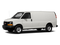 2011 GMC Savana Cargo 1500 YF7 Upfitter