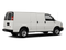 2011 GMC Savana Cargo 1500 YF7 Upfitter