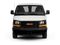 2011 GMC Savana Cargo 1500 YF7 Upfitter