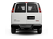 2011 GMC Savana Cargo 1500 YF7 Upfitter