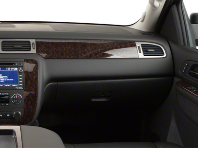 2011 GMC Sierra 3500 HD SRW SLE