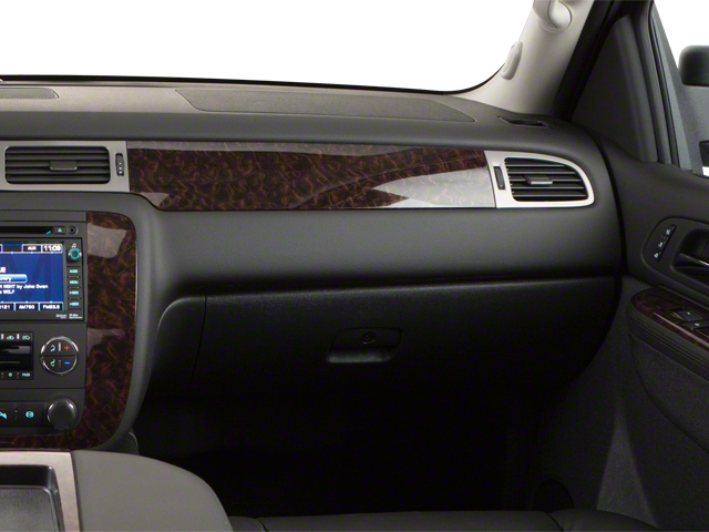 2011 GMC Sierra 3500 HD SRW SLE