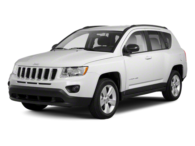 2011 Jeep Compass 4DR FWD SPORT