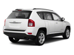 2011 Jeep Compass 4DR FWD SPORT