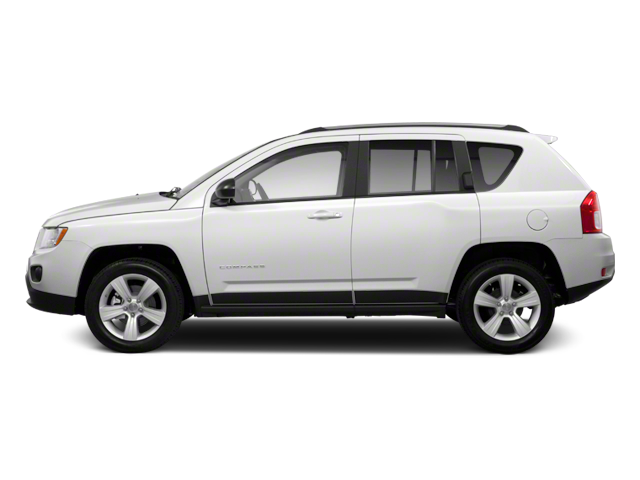 2011 Jeep Compass 4DR FWD SPORT