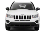 2011 Jeep Compass 4DR FWD SPORT