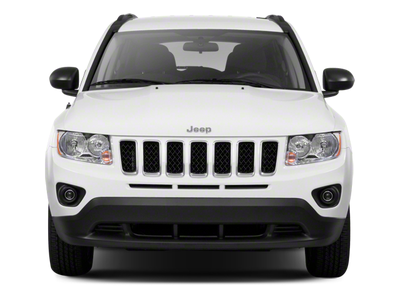 2011 Jeep Compass 4DR FWD SPORT