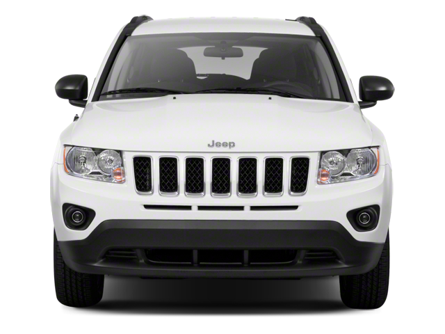 2011 Jeep Compass 4DR FWD SPORT