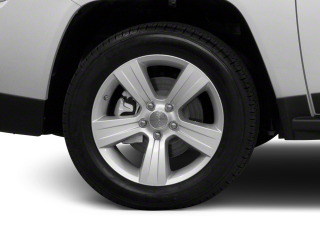 2011 Jeep Compass 4DR FWD SPORT