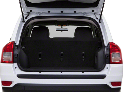 2011 Jeep Compass 4DR FWD SPORT