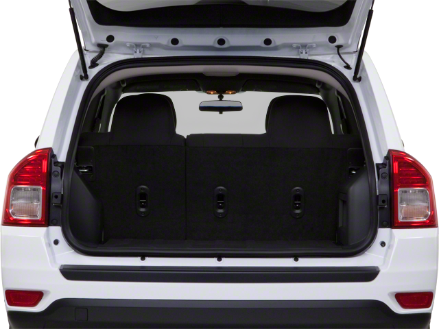 2011 Jeep Compass 4DR FWD SPORT