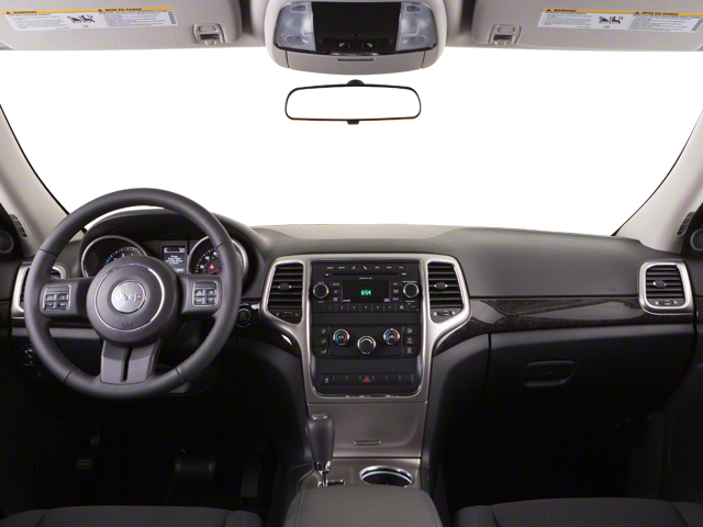2011 Jeep Grand Cherokee Limited