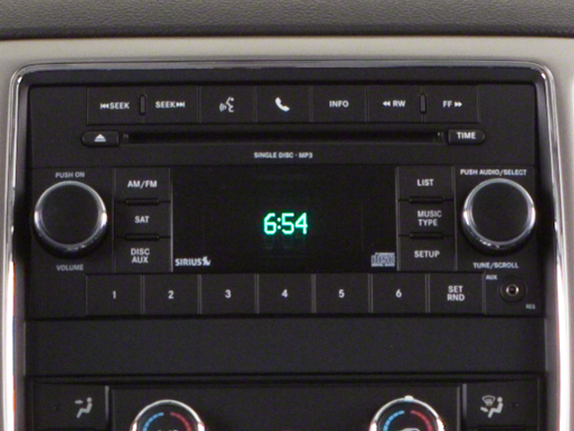 2011 Jeep Grand Cherokee Limited
