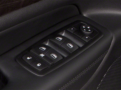 2011 Jeep Grand Cherokee Limited