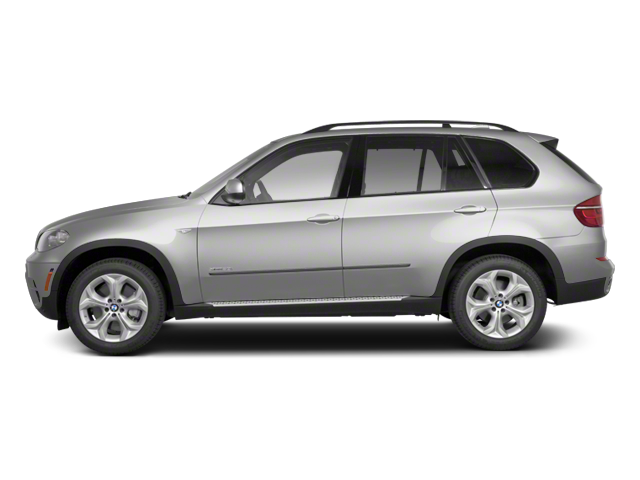 2012 BMW X5 35i