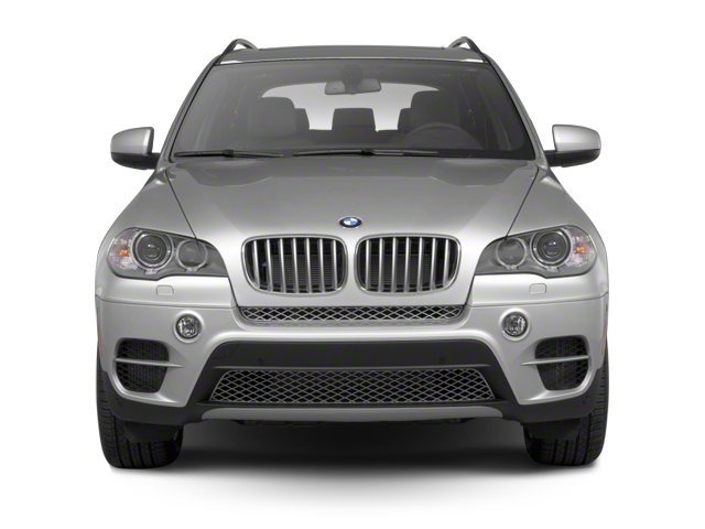 2012 BMW X5 35i