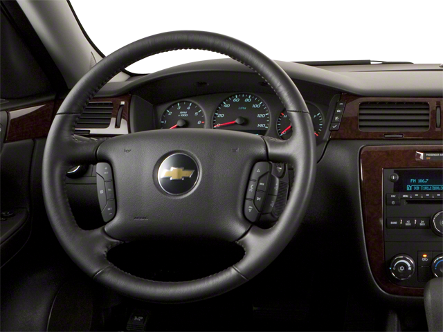 2012 Chevrolet Impala LS Fleet