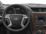 2013 Chevrolet Traverse LTZ