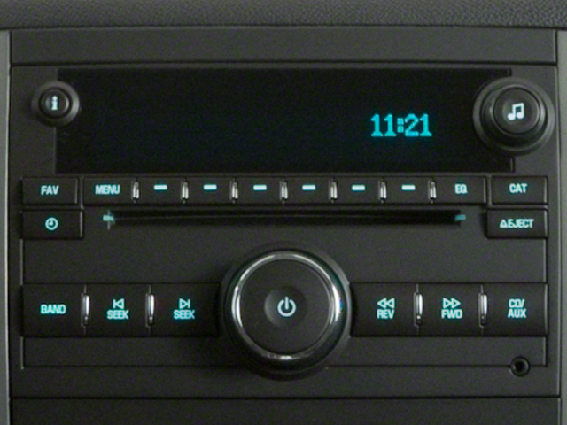 2013 GMC Yukon SLE