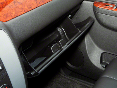 2013 GMC Yukon SLE