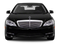 2013 Mercedes-Benz S-Class S 550