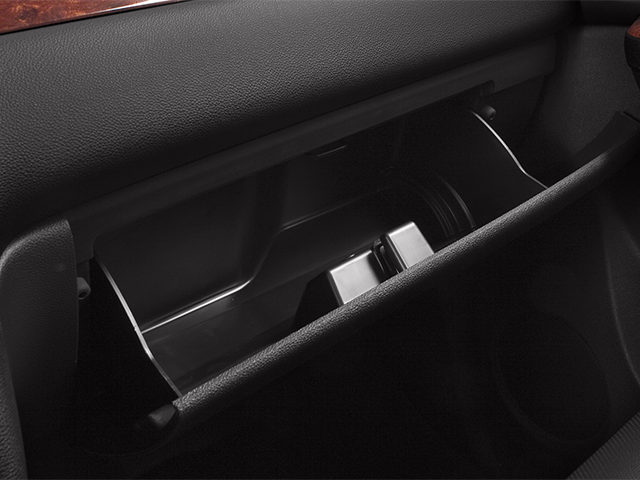 2014 Chevrolet Suburban LTZ