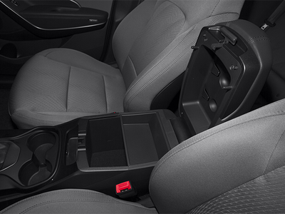 2014 Hyundai Santa Fe Sport 4DR AWD 2.0T