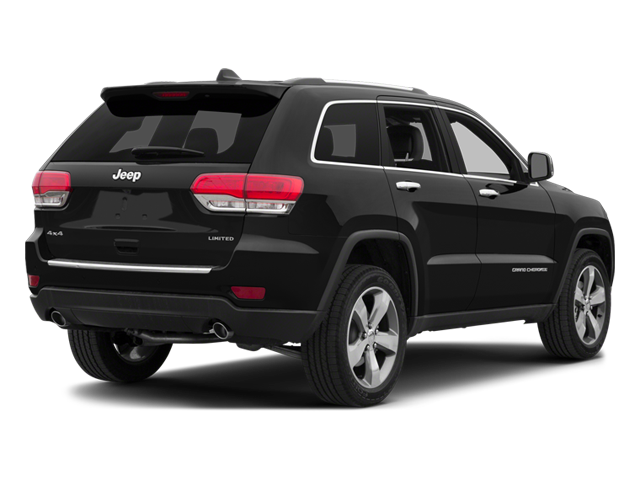 Used 2014 Jeep Grand Cherokee Limited with VIN 1C4RJFBG9EC588780 for sale in Elkhart, IN