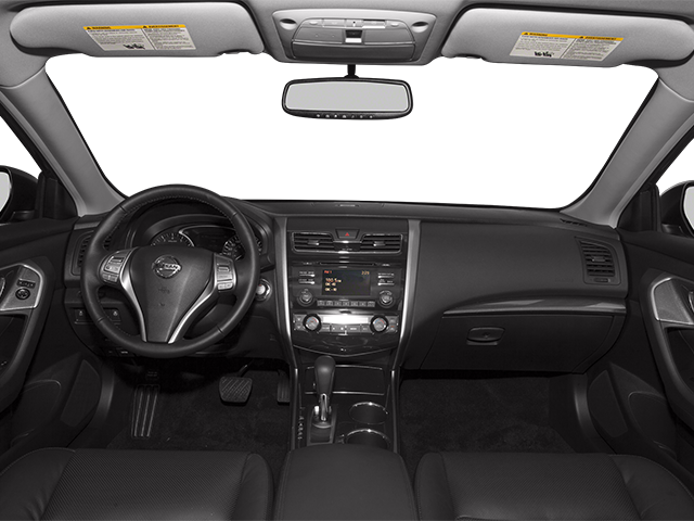 2014 Nissan Altima 2.5 SL