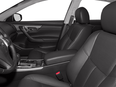 2014 Nissan Altima 2.5 SL