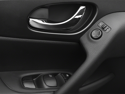 2014 Nissan Rogue SV