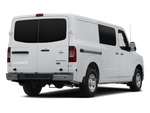 2014 Nissan NV S