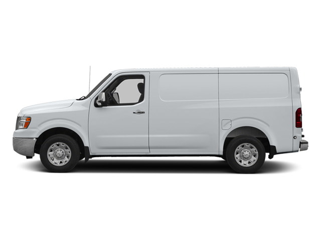 2014 Nissan NV S
