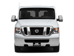 2014 Nissan NV S