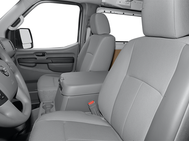 2014 Nissan NV S