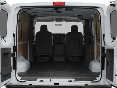 2014 Nissan NV S