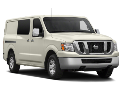 2014 Nissan NV S