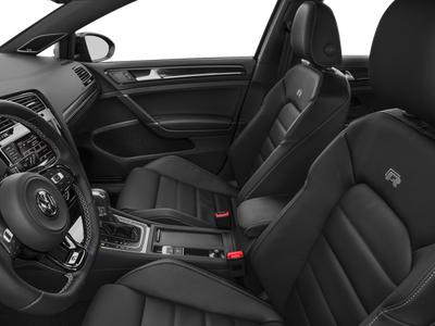 2016 Volkswagen Golf R 4DR HB MAN
