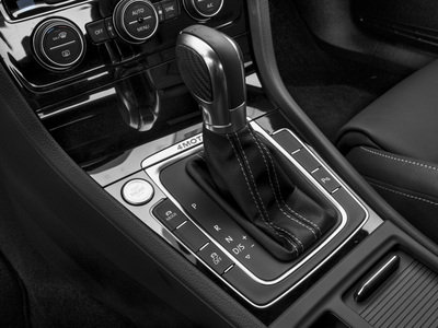 2016 Volkswagen Golf R 4DR HB MAN