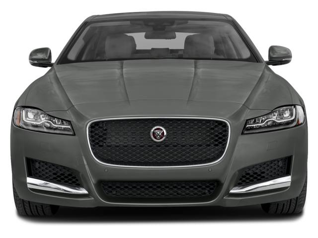2017 Jaguar XF 35t Prestige