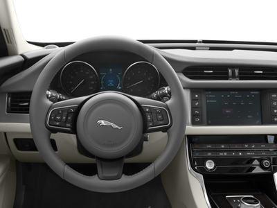 2017 Jaguar XF 35t Prestige