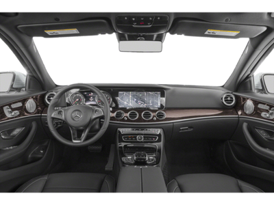2017 Mercedes-Benz E-Class E 300 Luxury