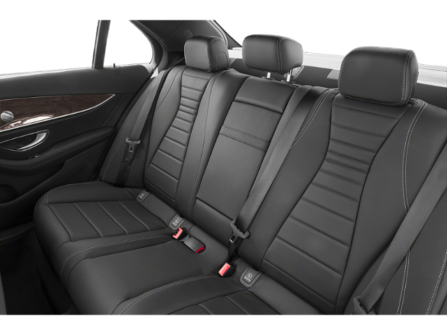 2017 Mercedes-Benz E-Class E 300 Luxury