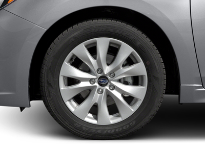 2017 Subaru Legacy Premium