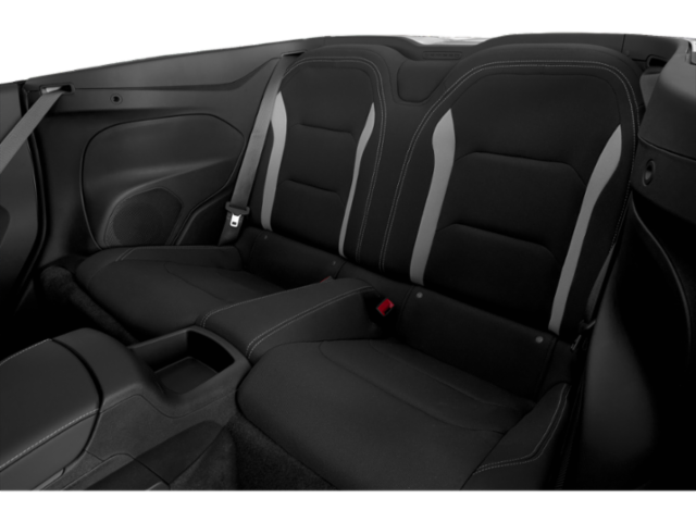 2018 Chevrolet Camaro 1LS