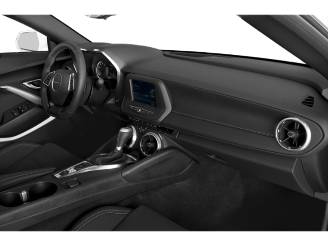 2018 Chevrolet Camaro 1LS