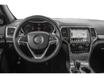 2018 Jeep Grand Cherokee Sterling Edition