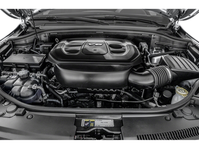 2018 Jeep Grand Cherokee Sterling Edition