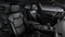 2026 Cadillac CT4-V V-Series Blackwing