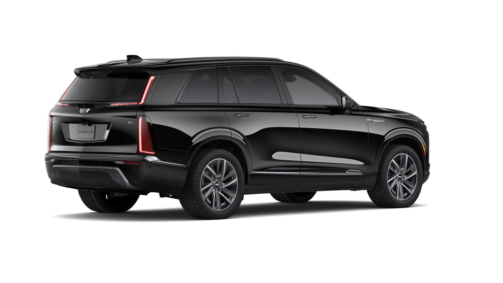 2027 Cadillac VISTIQ Sport